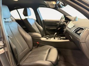 BMW 120 bild 15