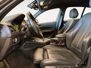 BMW 120 bild 9