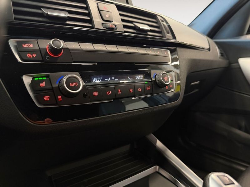 BMW 120 bild 22