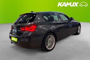 BMW 120 bild 4