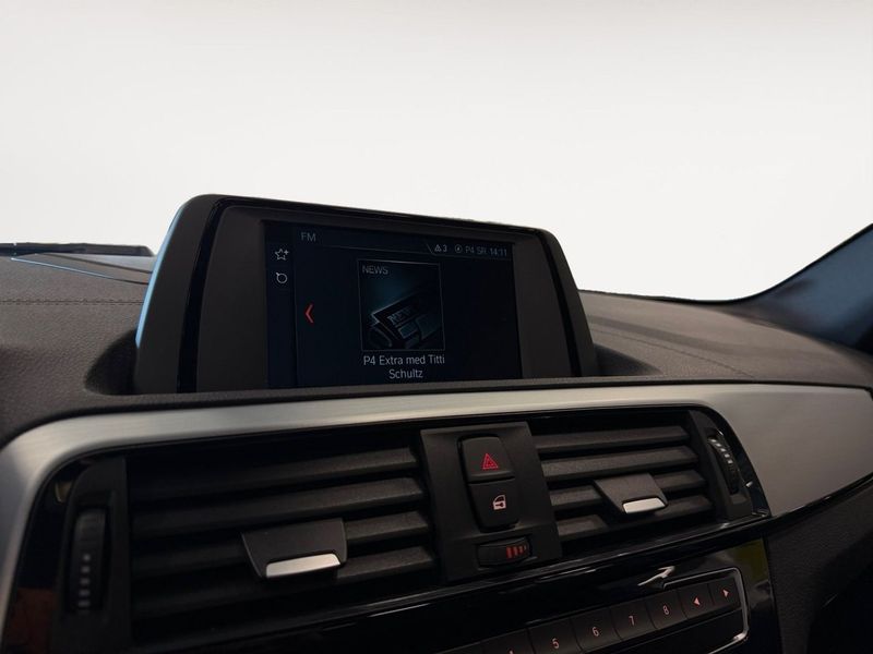 BMW 120 bild 17