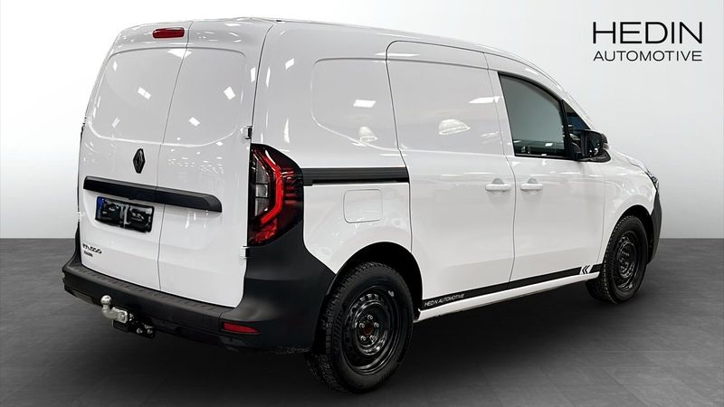Renault Kangoo bild 2