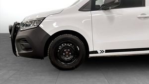 Renault Kangoo bild 8