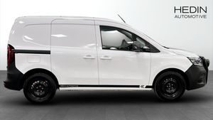 Renault Kangoo bild 4