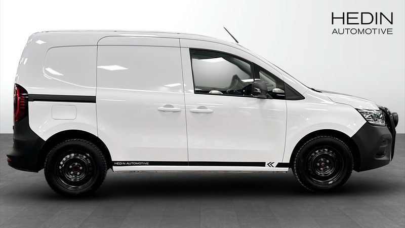 Renault Kangoo bild 4