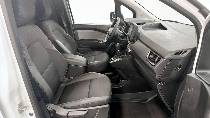 Renault Kangoo bild 3