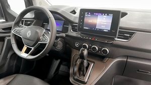 Renault Kangoo bild 5