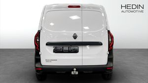 Renault Kangoo bild 7