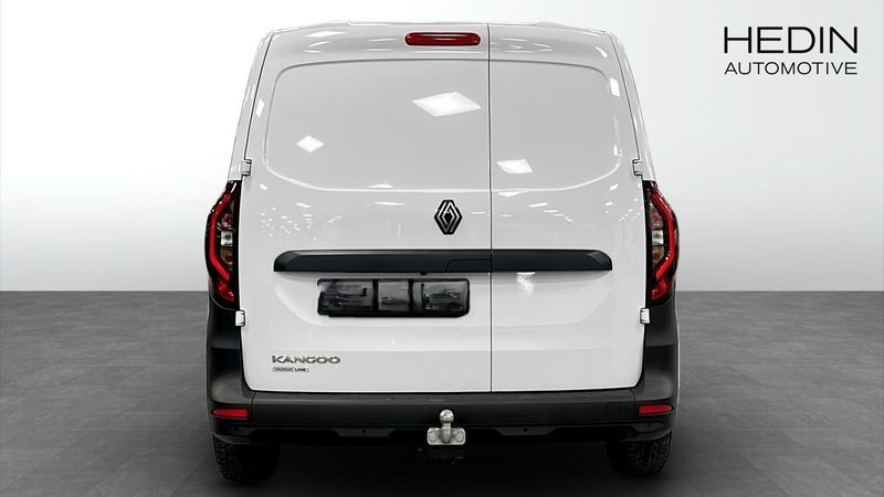 Renault Kangoo bild 7