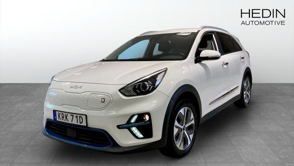Kia e-Niro ADVANCE - 2022