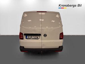 Volkswagen Transporter bild 5