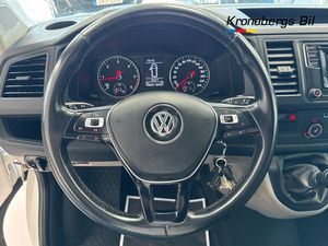 Volkswagen Transporter bild 15