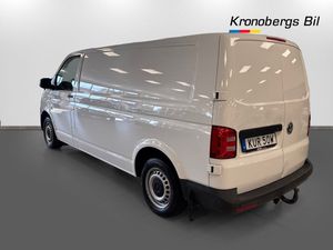 Volkswagen Transporter bild 6