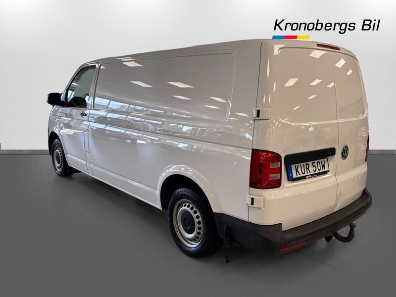 Volkswagen Transporter bild 6