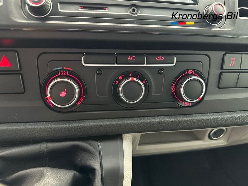 Volkswagen Transporter bild 13