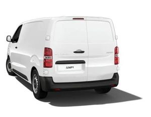 Citroen Jumpy bild 7