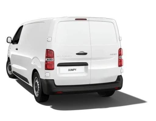 Citroen Jumpy bild 7