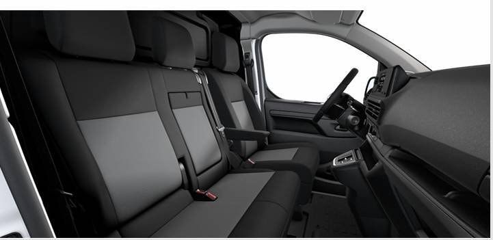 Citroen Jumpy bild 4