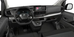 Citroen Jumpy bild 6