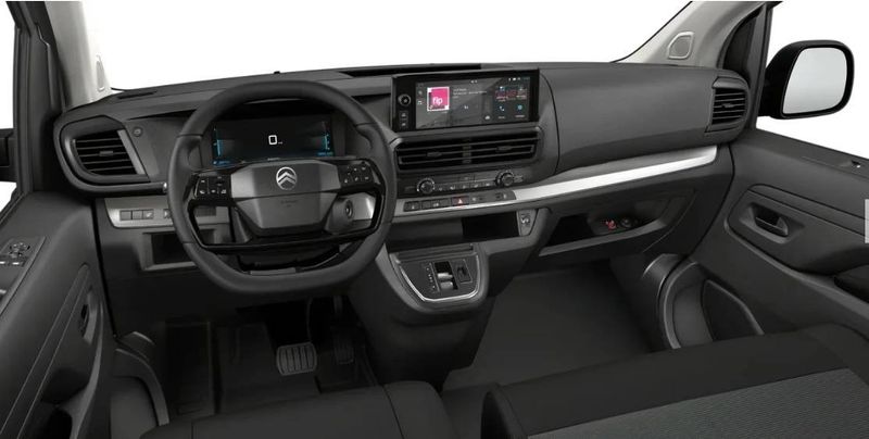 Citroen Jumpy bild 6