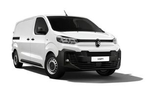 Citroen Jumpy bild 1