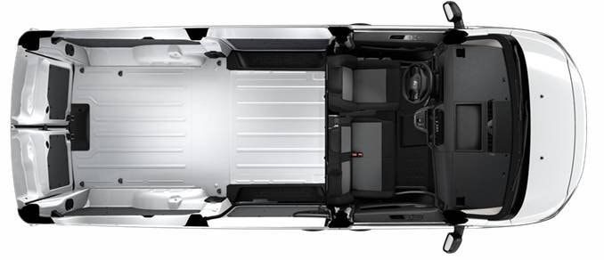 Citroen Jumpy bild 8