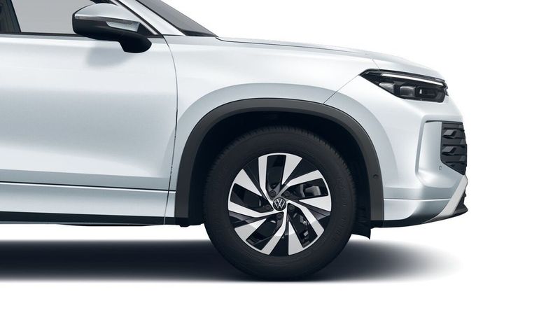 Volkswagen Tayron bild 2