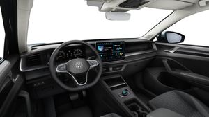 Volkswagen Tayron bild 6
