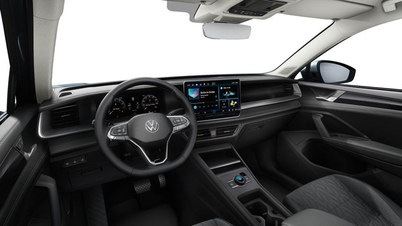 Volkswagen Tayron bild 6