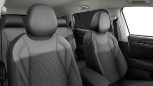 Volkswagen Tayron bild 7