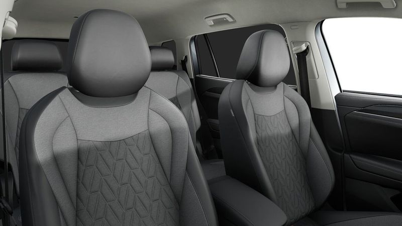 Volkswagen Tayron bild 7