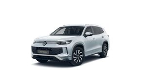 Volkswagen Tayron bild 1