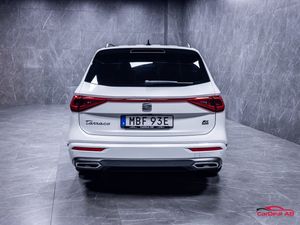 Seat Tarraco bild 6