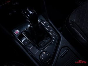Seat Tarraco bild 29