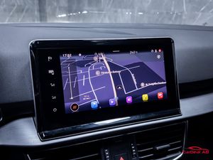 Seat Tarraco bild 25