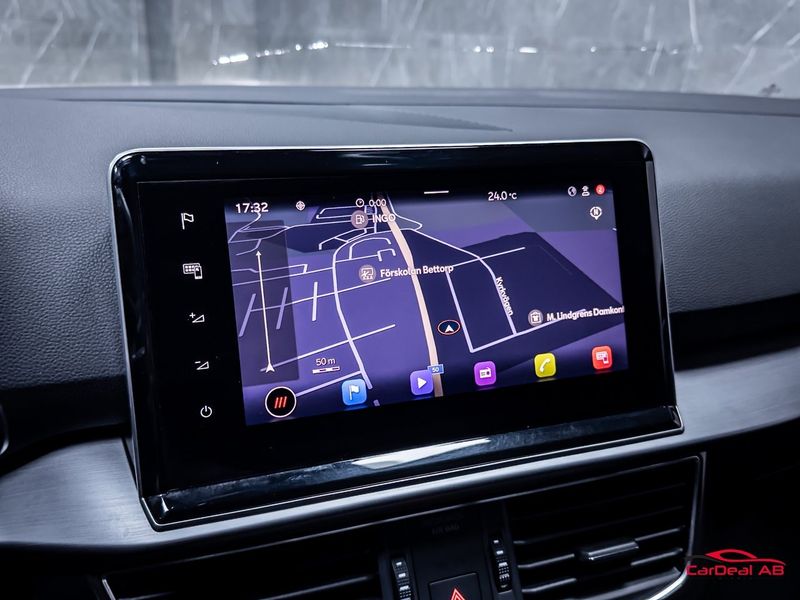 Seat Tarraco bild 25
