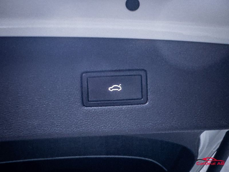 Seat Tarraco bild 19