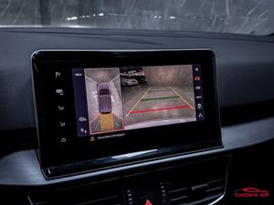 Seat Tarraco bild 26