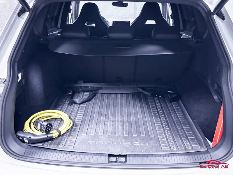 Seat Tarraco bild 18