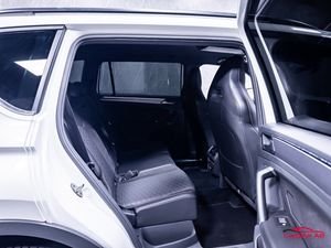 Seat Tarraco bild 16