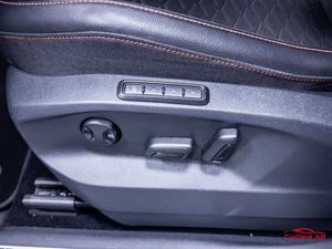 Seat Tarraco bild 30