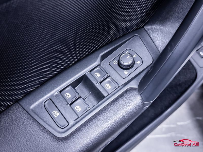 Seat Tarraco bild 31