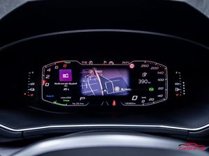 Seat Tarraco bild 21
