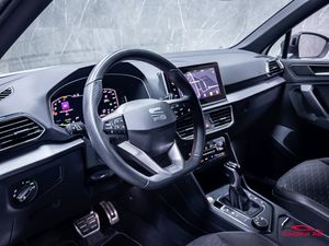 Seat Tarraco bild 12