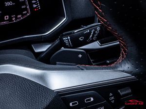Seat Tarraco bild 24