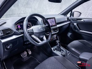 Seat Tarraco bild 11