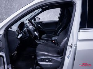 Seat Tarraco bild 10