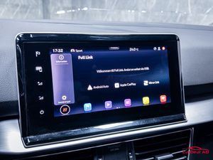 Seat Tarraco bild 27