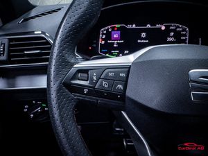 Seat Tarraco bild 22