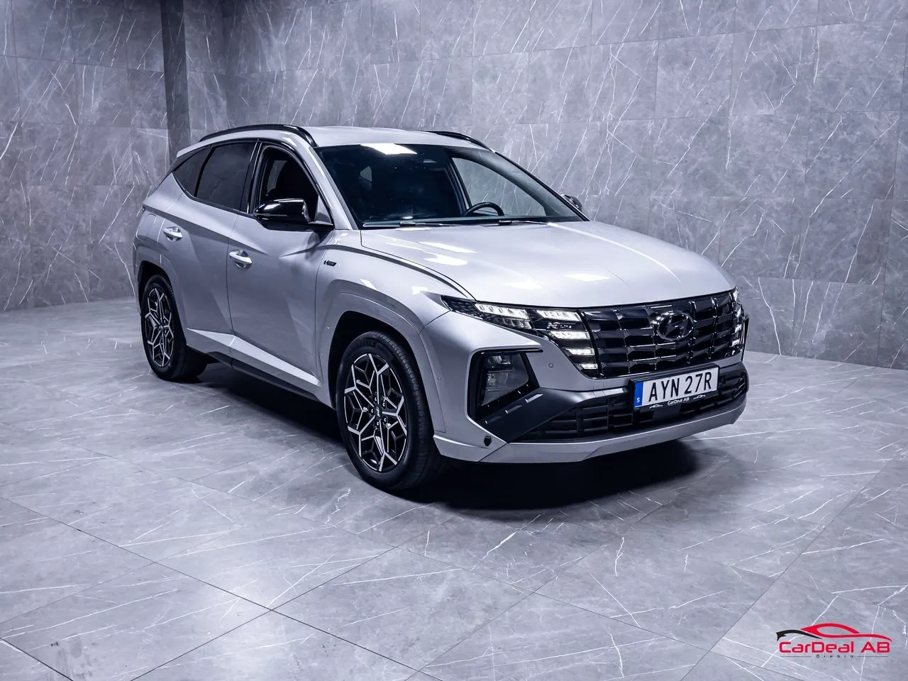 Vehicle image 8